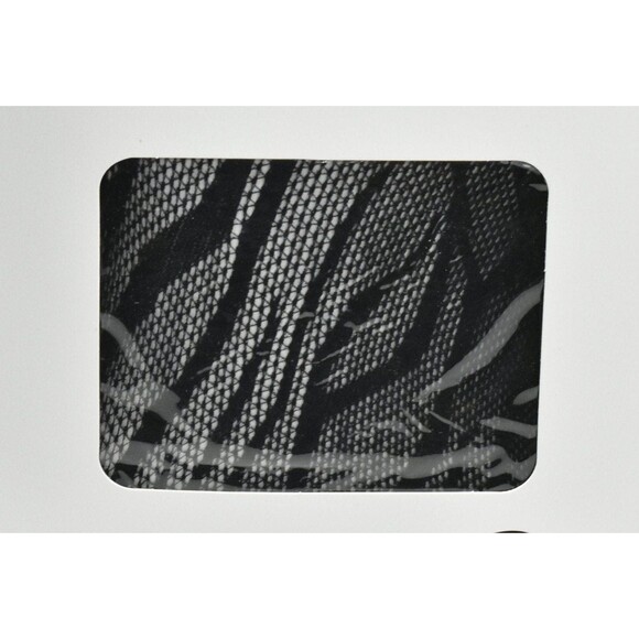 Ladies Fishnet Tights Socks - Black Fishnet Pantyhose Clothing Hosiery Tights - Picture 3 of 5